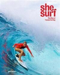 She Surf Av Die Gestalten Verlag