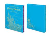 Harry Potter And The Order Of The Phoenix Av J. K. Rowling