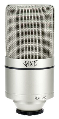 MXL 990 MXL 990