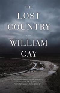 Gay William The Lost Country