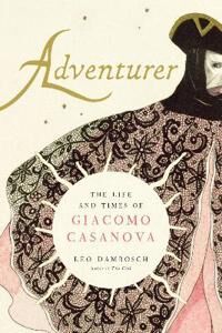 Adventurer Av Leo Damrosch Adventurer Av Leo Damrosch