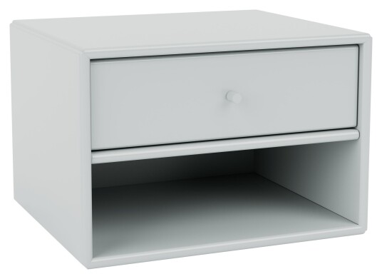 Montana DASH nattbord, 156-Oyster