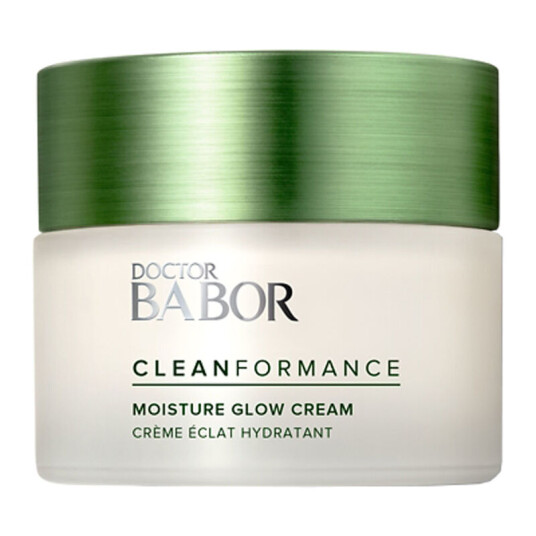 Babor Doctor Babor Cleanformance Moisture Glow Day Cream 50ml