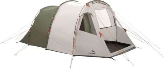 Easy Camp Huntsville 500 One Size Green