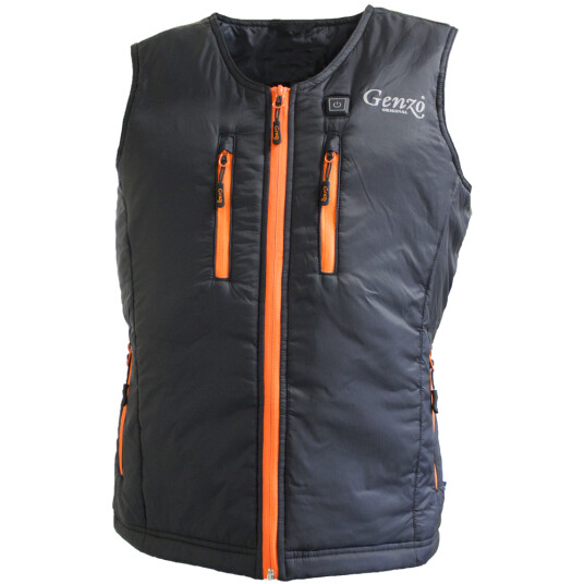 Genzo Varmevest Arctic 6000 Mah Xs