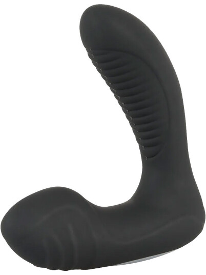 XouXou: Warming & Vibrating Butt Plug XouXou: Warming & Vibrating Butt Plug