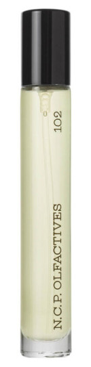 N.C.P Facet 102, Ginger & Lime 10ml