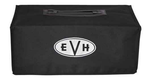Evh 5150iii 50 Watt Head Cover