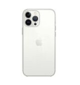 PURO Impact Clear - Baksidedeksel for mobiltelefon - polykarbonat, termoplast-polyuretan (TPU) - gjennomsiktig - 6.7 - for Apple iPhone 13 Pro Max PURO Impact Clear - Baksidedeksel for mobiltelefon - polykarbonat, termoplast-polyuretan (TPU) - gjennomsiktig - 6.7 - for Apple iPhone 13 Pro Max