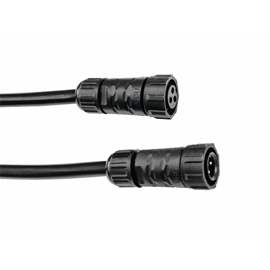 EuroLite 230v Cable For Led Pfe-50 1,5m