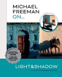 Michael Freeman On¿ Light & Shadow Av Michael Freeman