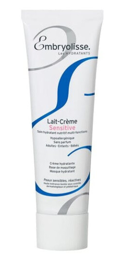 Embryolisse Lait Crème Sensitive 100 ml Fuktighetskrem for Sensitiv Hud