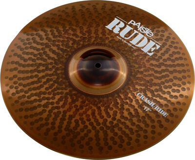 Paiste 19"" Rude Crash/Ride Paiste 19"" Rude Crash/Ride