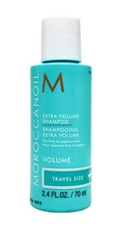 Moroccanoil Extra Volume Shampoo 70ml Moroccanoil Extra Volume Shampoo 70ml