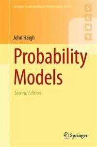 Haigh John Probability Models