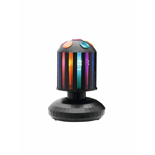 EuroLite Led Msc-10 Mini Single Cylinder