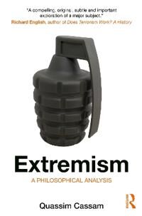 Extremism Av Quassim (University Of Warwick Uk) Cassam