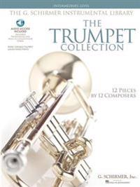 The Trumpet Collection Av Hal Leonard Publishing Corporation