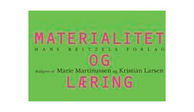 Larsen Kristian Materialitet og læring