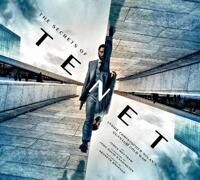 The Secrets Of Tenet: Inside Christopher Nolan'S Quantum Cold War Av James Mottram