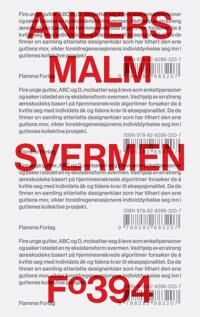Svermen Av Anders Malm
