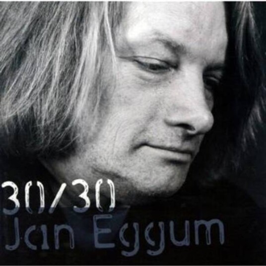 Jan Eggum 3030 2CD Jan Eggum 3030 2CD