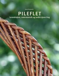 Enemark Jane PILEFLET Enemark Jane PILEFLET