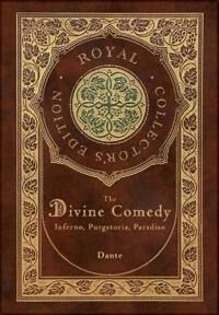 Alighieri Dante The Divine Comedy Alighieri Dante The Divine Comedy