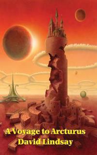 Lindsay David A Voyage to Arcturus
