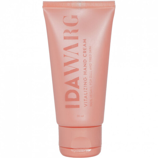 Ida Warg Vitalizing Hand Cream 50ml