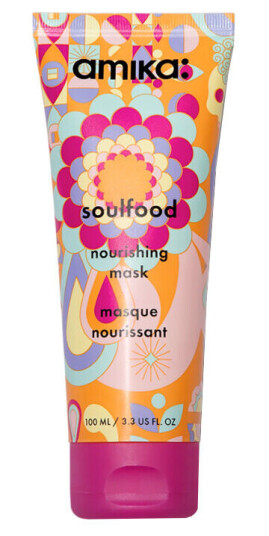 Amika Soulfood Nourishing Mask 100ml