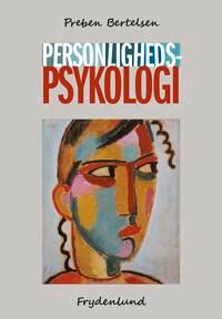 Bertelsen Preben Personlighedspsykologi Bertelsen Preben Personlighedspsykologi