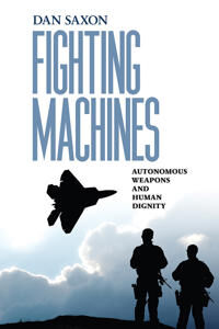 Saxon Dan Fighting Machines