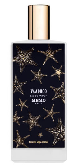 MEMO Paris Vaadhoo Eau de toilette 75ml