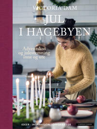 Jul I Hagebyen Av Victoria Dam