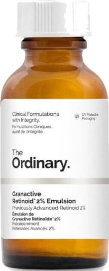 The Ordinary Granactive Retinoid 2% Emulsion 30ml