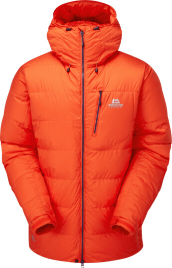 Mountain Equipment Men's K7 Jacket Oransje XL Man