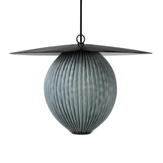 Gubi Satellite Medium Rainy Grey Gubi Satellite Medium Rainy Grey