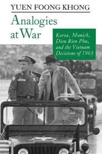 Khong Yuen Foong Analogies at War