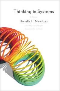 Thinking In Systems Av Donella Meadows