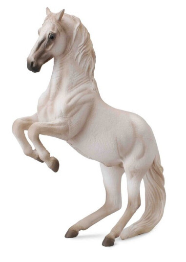 Figur Collecta Lippizaner stallion 10 cm Figur Collecta Lippizaner stallion 10 cm