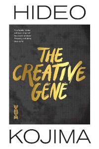 Creative Kojima Hideo The Creative Gene