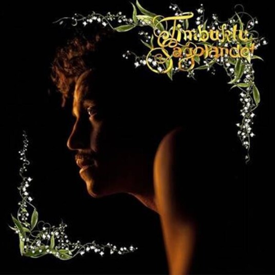 Timbuktu Sagolandet CD