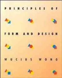 Wong W Principles of Form & Design