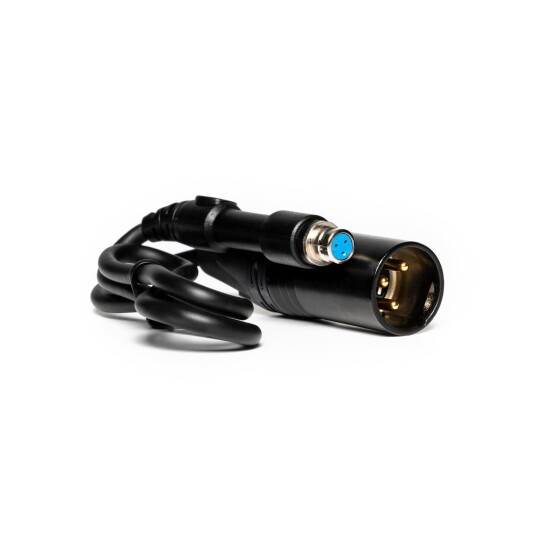 Lewitt Lct 40 Ts Xlr M - Mini Xlr F Lewitt Lct 40 Ts Xlr M - Mini Xlr F