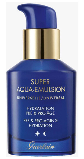 GUERLAIN Super Aqua-Emulsion Universal 50 ml