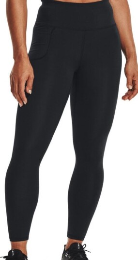 Under Armour Women's Motion Ankle Leggings Sort XS Woman