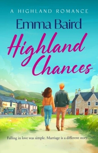 Highland Chances Highland Chances