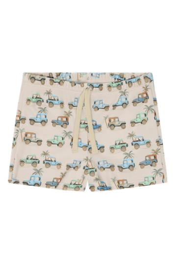 Hust & Claire Hchaki   Multi/patterned   86/92