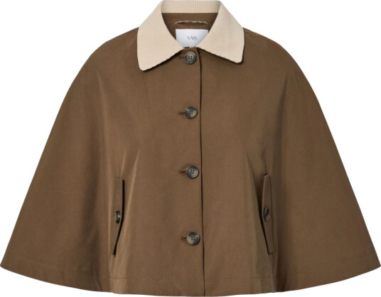 Y.a.s Dame Jakker Beige M,